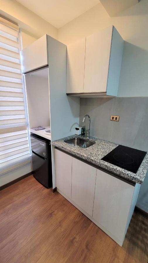 Lyra Apartment Кочабамба Екстериор снимка