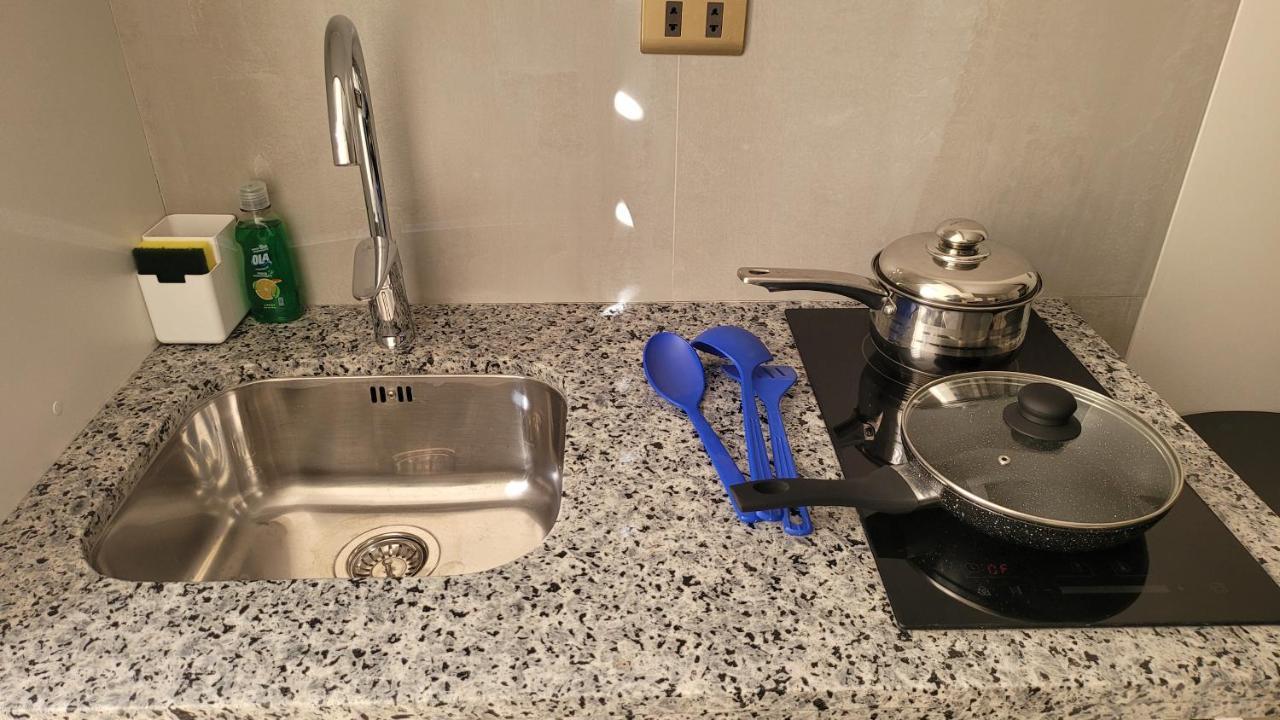 Lyra Apartment Кочабамба Екстериор снимка
