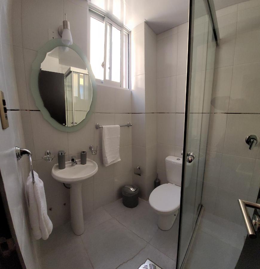 Lyra Apartment Кочабамба Екстериор снимка