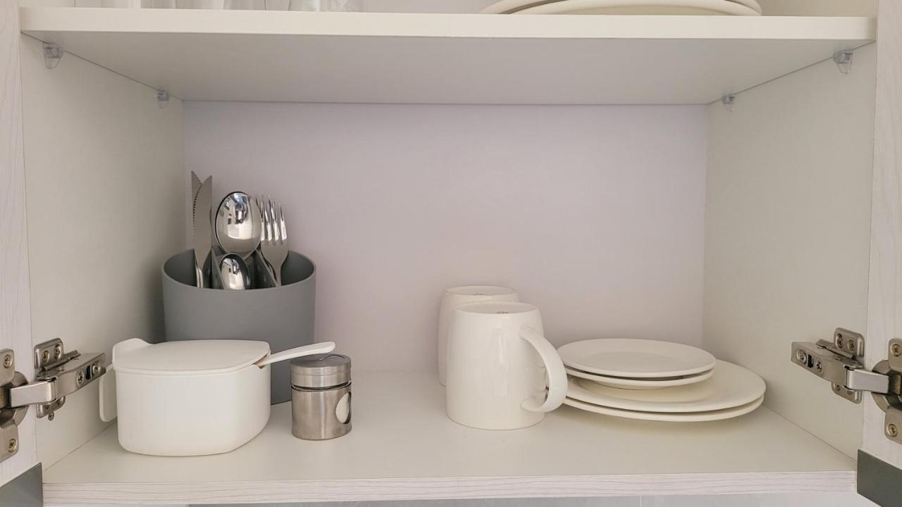 Lyra Apartment Кочабамба Екстериор снимка