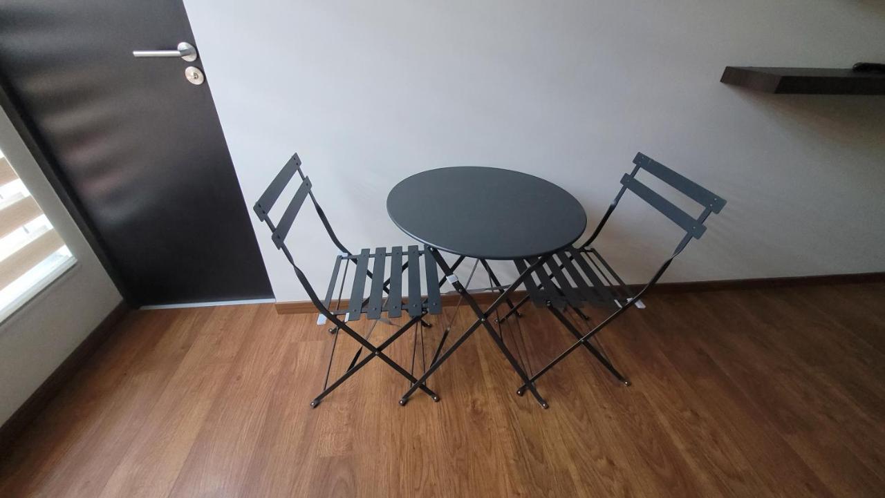 Lyra Apartment Кочабамба Екстериор снимка