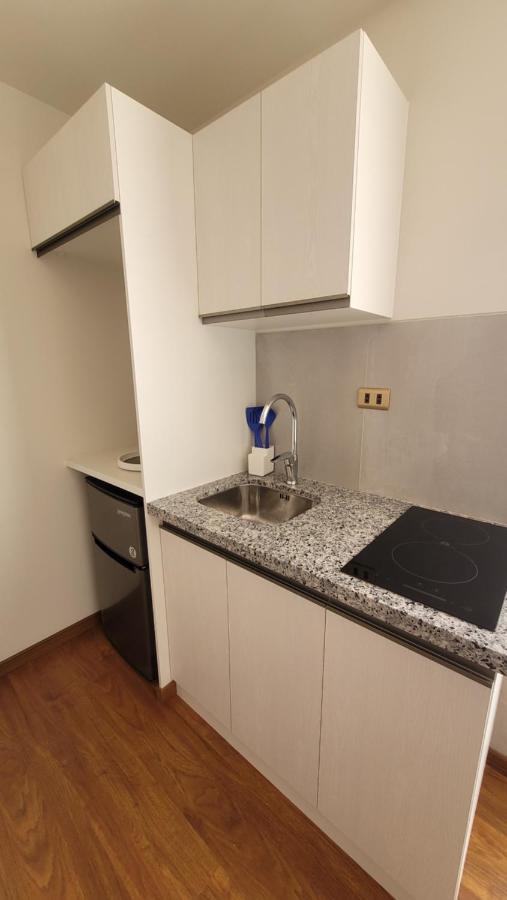 Lyra Apartment Кочабамба Екстериор снимка