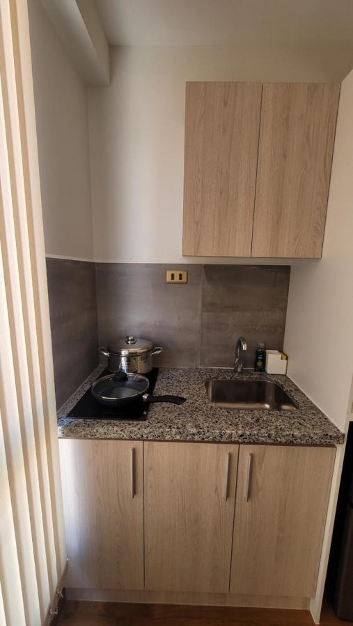 Lyra Apartment Кочабамба Екстериор снимка