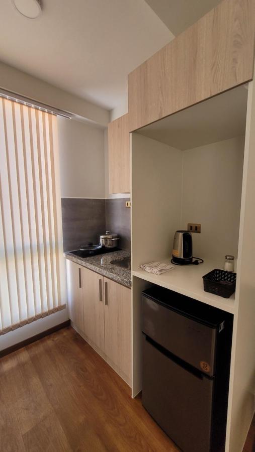 Lyra Apartment Кочабамба Екстериор снимка