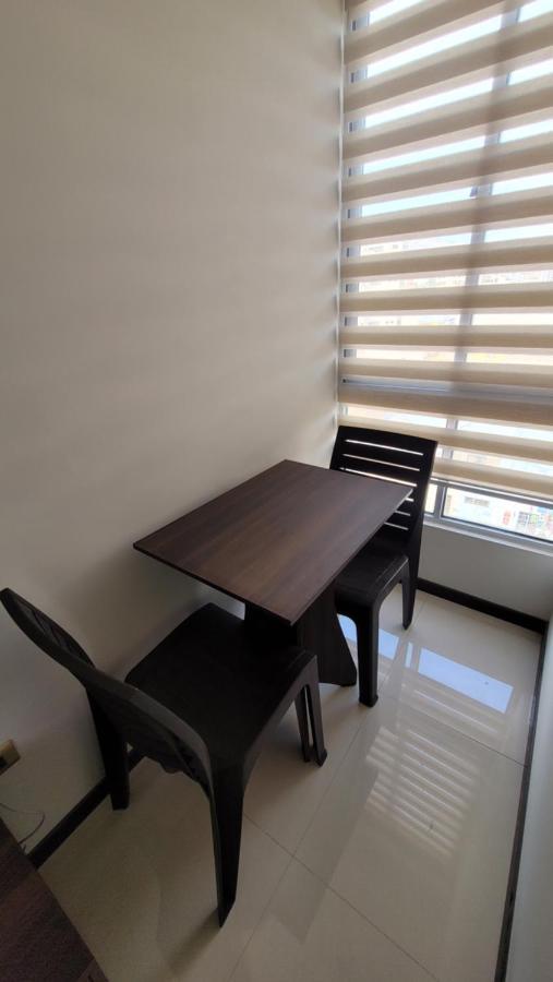 Lyra Apartment Кочабамба Екстериор снимка