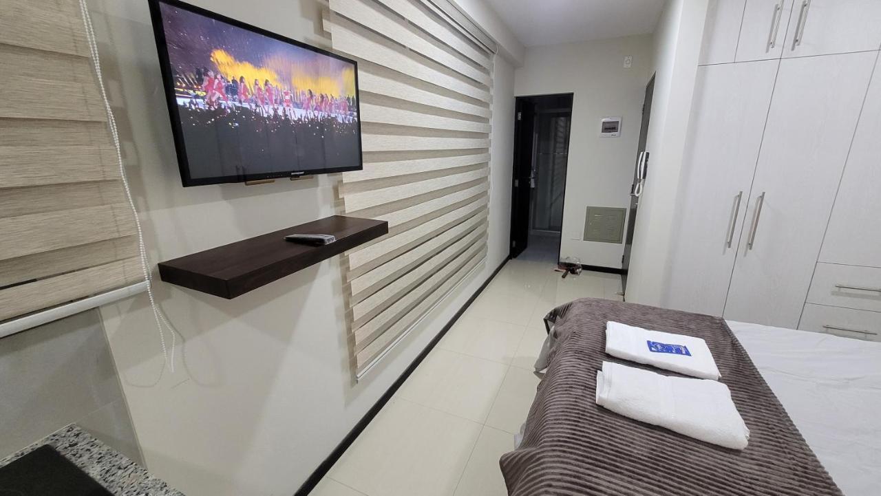 Lyra Apartment Кочабамба Екстериор снимка